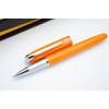 Picasso 916 Malage Rollerball Pen Original Box (Orange)