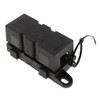 zalati MEGA Fuse Holder Block with Universal Cover for Campers