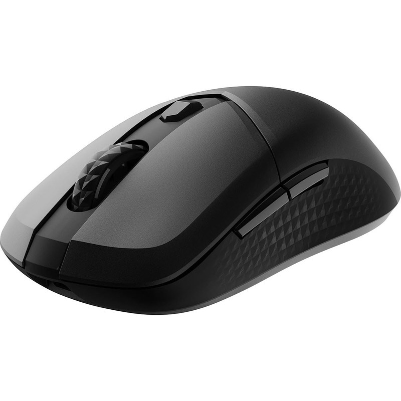 MSI Versa 300 W Gaming Mouse, 8000 DPI, 30M+ Clicks