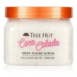 Tree Hut Exfoliante Corporal Coco Colada Tree Hut Piel Perfecta