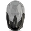 Fox Racing YTH V1 Helmet Visor - Nitro