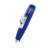 PLUS Japan, Correction Roller MR in Blue, 1 Piece Pack