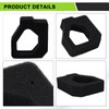 Harbot (Pack of 2 17211-Z0H-800 Air Filter for Honda GX25