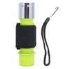 Diving Flashlight IPX8 Waterproof Portable Professional Rechargeable LED Diving Light
