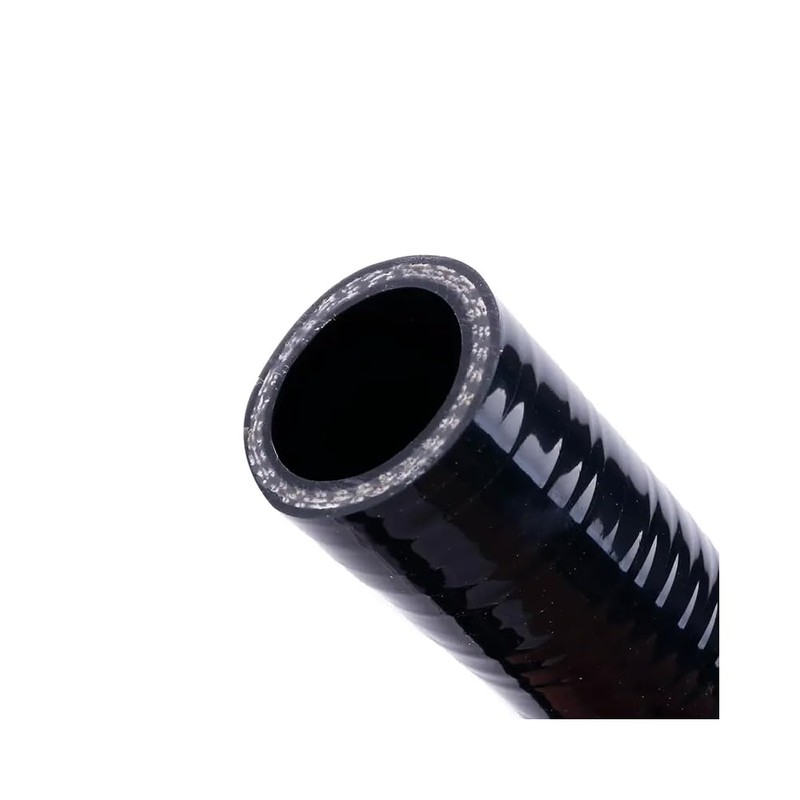 YSIL 3" to 4" Reducer Coupler Silicone Hose 4-Ply Reinforced