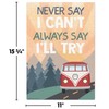 Teacher Created Resources Moving Mountains Road Trip Positive Sayings Educational