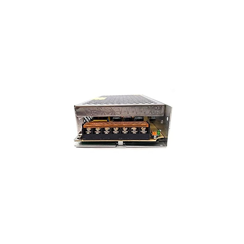 UNIT ELECTRONICS Fuente conmutada 24V 5A