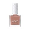 COAT Vegan Nail - Nudy Pink Beige