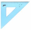 Helix L61040 26cm 45 Degree Set Square