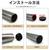 WFGKPXC Pipe End Cover Caps, Set of 12, Tube Inserts,