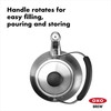 OXO BREW Classic Tea Kettle - Brushed Stainless Steel
