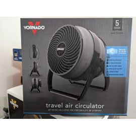 Vornado Travel Air Circulator (Fan)