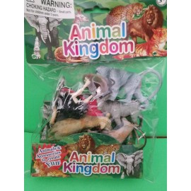 Safari AFRICAN SAFARI ZOO ANIMALS . GREAT SIZE, DETAIL AND UNIQUE ANIMALS