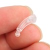 10pcs Hearing Aid Ear Hook Professional Replacement Hearing Aids Parts