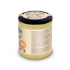 Exfoliante Corporal Karité Naranja y Base Aceite Aroma Vainilla 250g