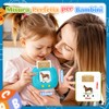 Giochi Bambini 2 Anni, Giochi Montessori, Flashcard in Italiano e