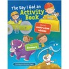 The Day I Had an Activity Book