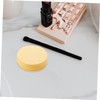 Baluue Compressed Facial Sponges 30pcs Round Shape Makeup Remover Sponges