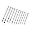 Blue Spot 12607 Precision Screwdriver (11 Pieces)
