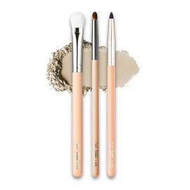 The Tool Lab 아이섀도우브러쉬세트 더툴랩브러쉬 브러쉬추천 Eyeshadow Brush Set The Tool Lab Brush Brush Recommendation