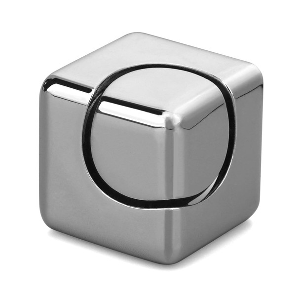 Desk Gear Fidget Cube Spinner for Kid Adult, Spinning Top
