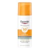 Protector Solar Eucerin Oil Control Anti-Brillo, Piel mixta a grasa