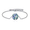 ONEFINITY Owl Bracelet Sterling SilverTree of Life Owl Bracelet Jewelry