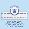 Bona Hardwood Floor Disposable Wet Cleaning Pads - 12 cleaning