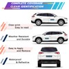 Delivery Driver Car Magnet, Delivery Magnetic Car Door and Bumper