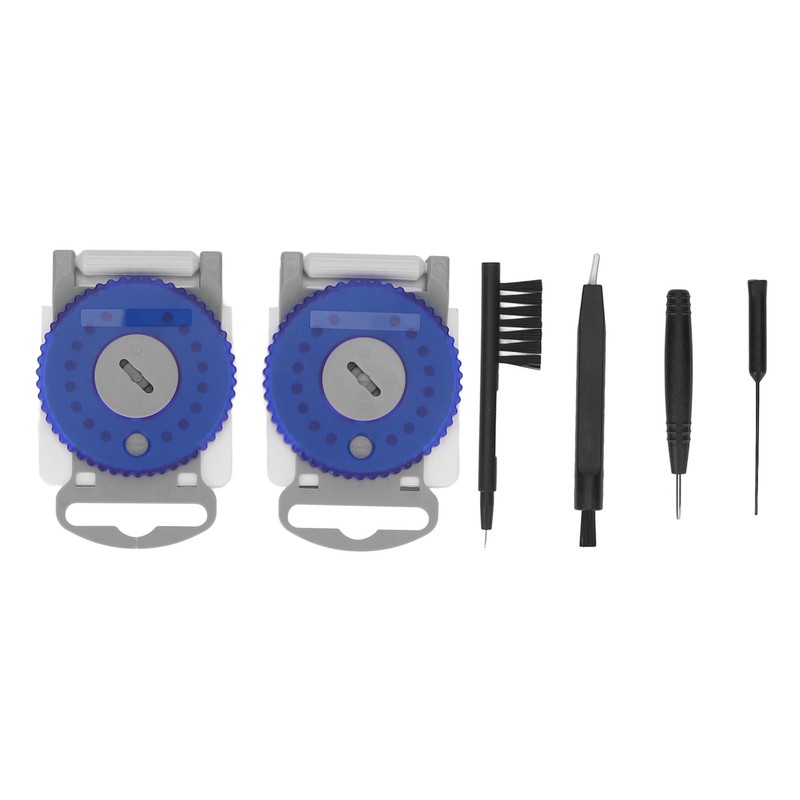 Hearing Amplifier Wax Guards Dust Proof Portable Earwax Filters Covers