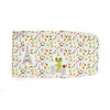 Crane Workshop Frog Pickle Book Cover (Town Sanpo, Medium)
