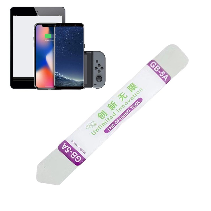 Metal Spudger Pry Opening Repair Tool | Metal Spudger Tool