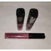 NYX 3 tube lot NYX MEGA SHINE LIPGLOSS LG136 DOLLY