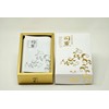 [Tsukaoru Sandalwood] Slightly Smokeless Incense Stick, Sandalwood Scent, Made in