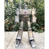 Transformers Masterpiece MP-36 Megatron – Decepticons Leader Toy Figure (Eyebrow