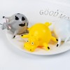 12PCS Kids Inflatable Blowing Vent Balloons Toy TPR Animal Squeezing