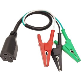 HVAC Tools Kit Accessory for Circuit Breaker Finder Vacuum Pump, Ac Guages Clearance and Equipment, Compatible with Yellow Jacket 69522, 69411,RT310,RT250,RT310,ET300,ET310