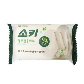 Dishcloth Soap 1p 4ea