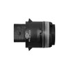 HELLA 6PX 358 270-431 Sensor, Parking Aid - 3-Pin -