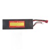 7.4V Lipo Battery 5200mAh 2S 50C Hard Case Lithium Polymer