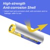 PKCELL AAA Batteries 20 Pack, Triple A Batteries, 1.5V High-Performance