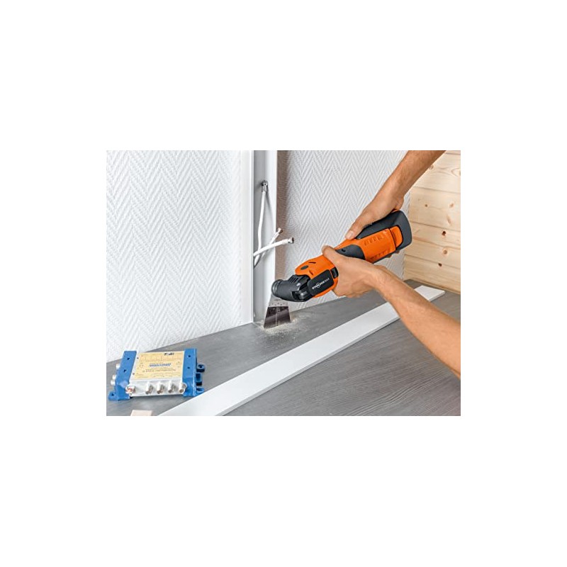 Fein 63502134240 Wood Saw Blade, Colour Coded