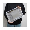 ASTRO PRODUCTS 03-05820 Stainless Steel Tray M 03-05820