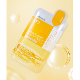 Mediheal The IPI Ampoule Mask Pack 10 sheets [Brightening Radiance]