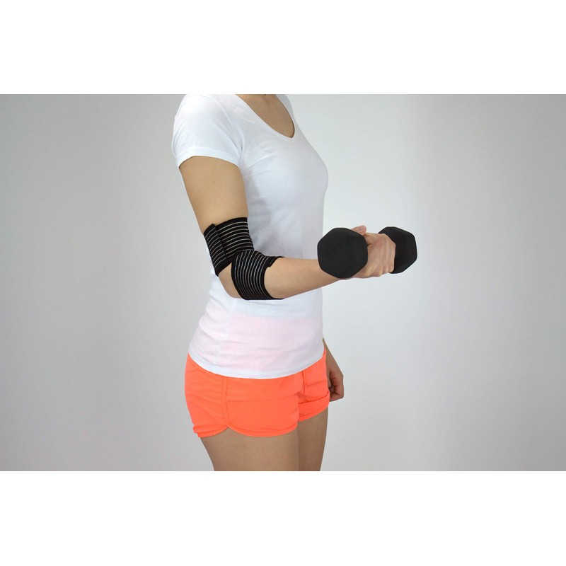 Hydas Universal Joint Bandage One Bandage Many Applications Made in