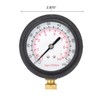OEMTOOLS 27262 Oil Pressure Gauge Set, 1 Pack