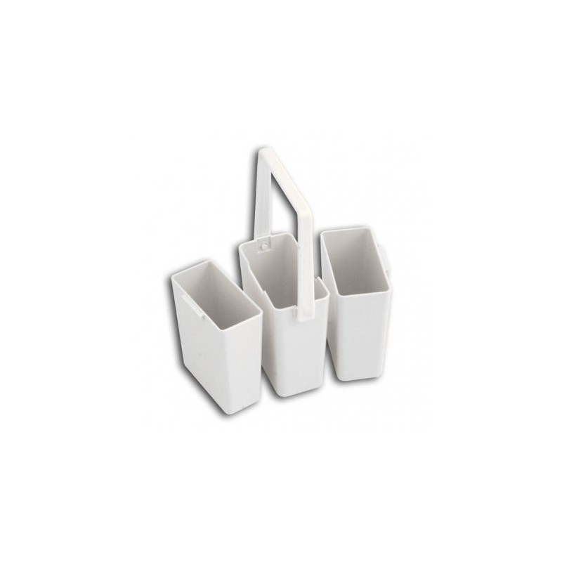 The Art Shop Skipton Artists Trio Triple Brush Wash Water