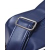 Lambretta Classic Retro Messenger Shoulder Laptop Tablet Body Strap Bag