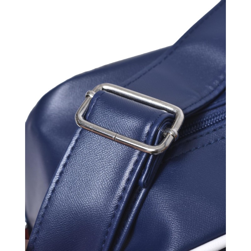 Lambretta Classic Retro Messenger Shoulder Laptop Tablet Body Strap Bag