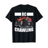 RC Crawling RC Crawler Funny RC Truck Remote Control Car